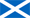 Scotland flag