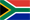 South Africa South Africa flag